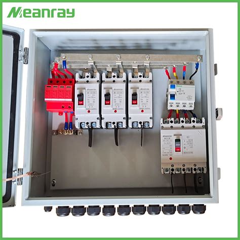 3 phase distribution box price|3 phase main distribution board.